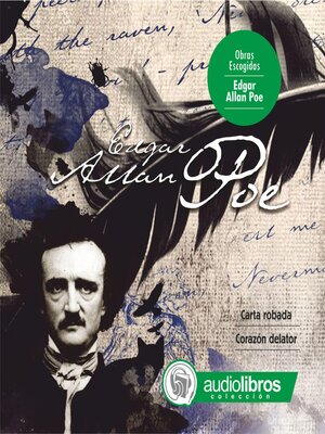 cover image of Cuentos de Allan Poe III